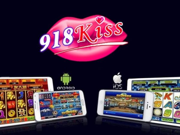 918kiss and is a leading casino site betting application