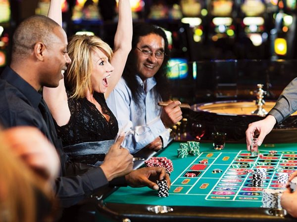 Online Slots – What You Should Know