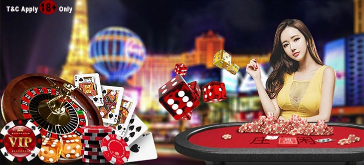 produce an account at the qualified online gambling enterprise