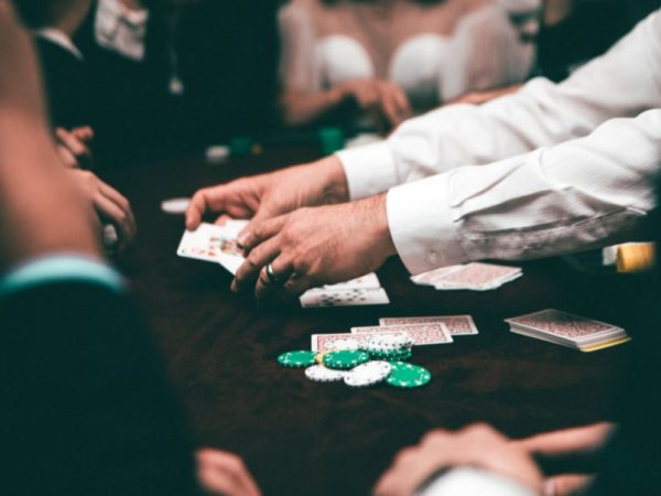 The Benefits of a Certified Casino