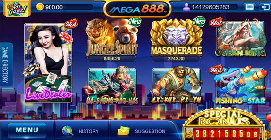 searching for a brand-new online casino site