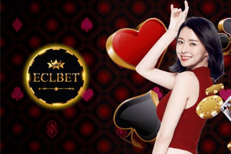 eclbet gambling establishment website