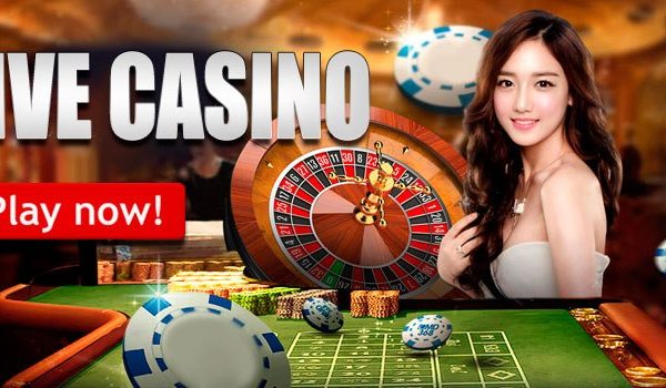 popular real-time casino site game