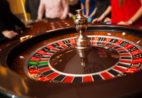 picking a reputable gambling enterprise
