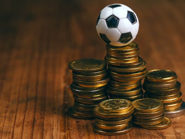 A Secret Consider Wager ASX Performance: Bet ASX