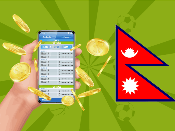 Variety of Markets: Online Betting Nepal