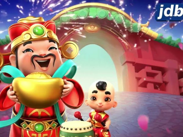 Simple to use pc gaming platform: JDBYG