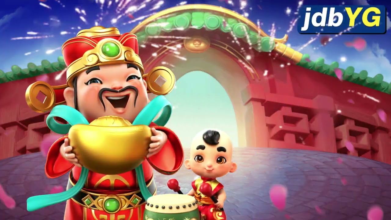 Simple to use pc gaming platform: JDBYG