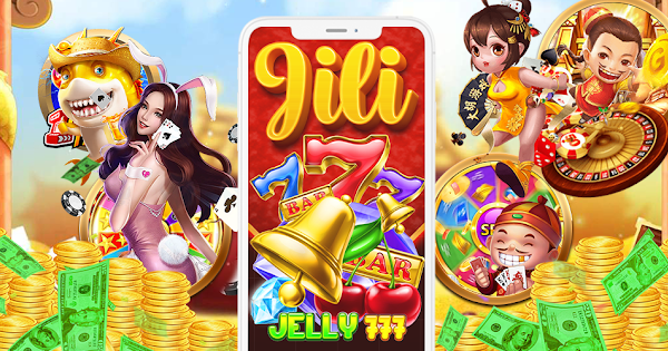 Smooth and Modern User Experience: Jili