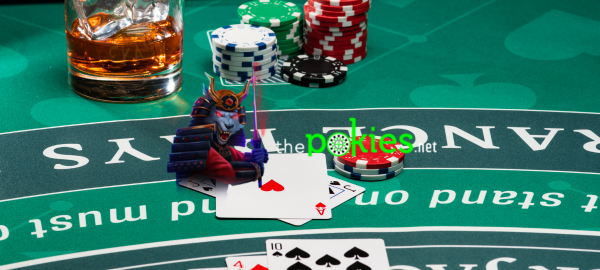The Playthrough Formula: Unlocking Benefit Mechanics at The Pokies Net Casino