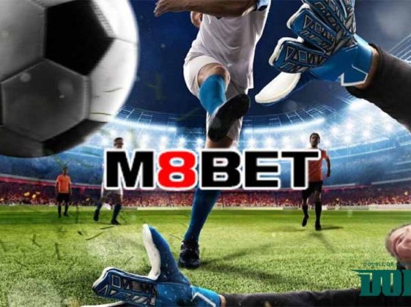 Just How to Place Worth Chances in M8bet Asian Handicap Betting