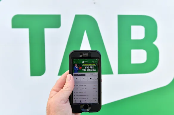 Why It Pays to Stick with Licensed Platforms: The Truth About NSW TAB Betting